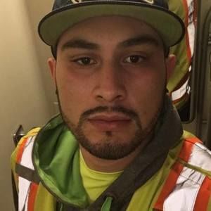 Meet your Posher, Gilbert